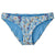 Patagonia Sunamee Bikini Bottoms - Women's Primavera: Lago Blue