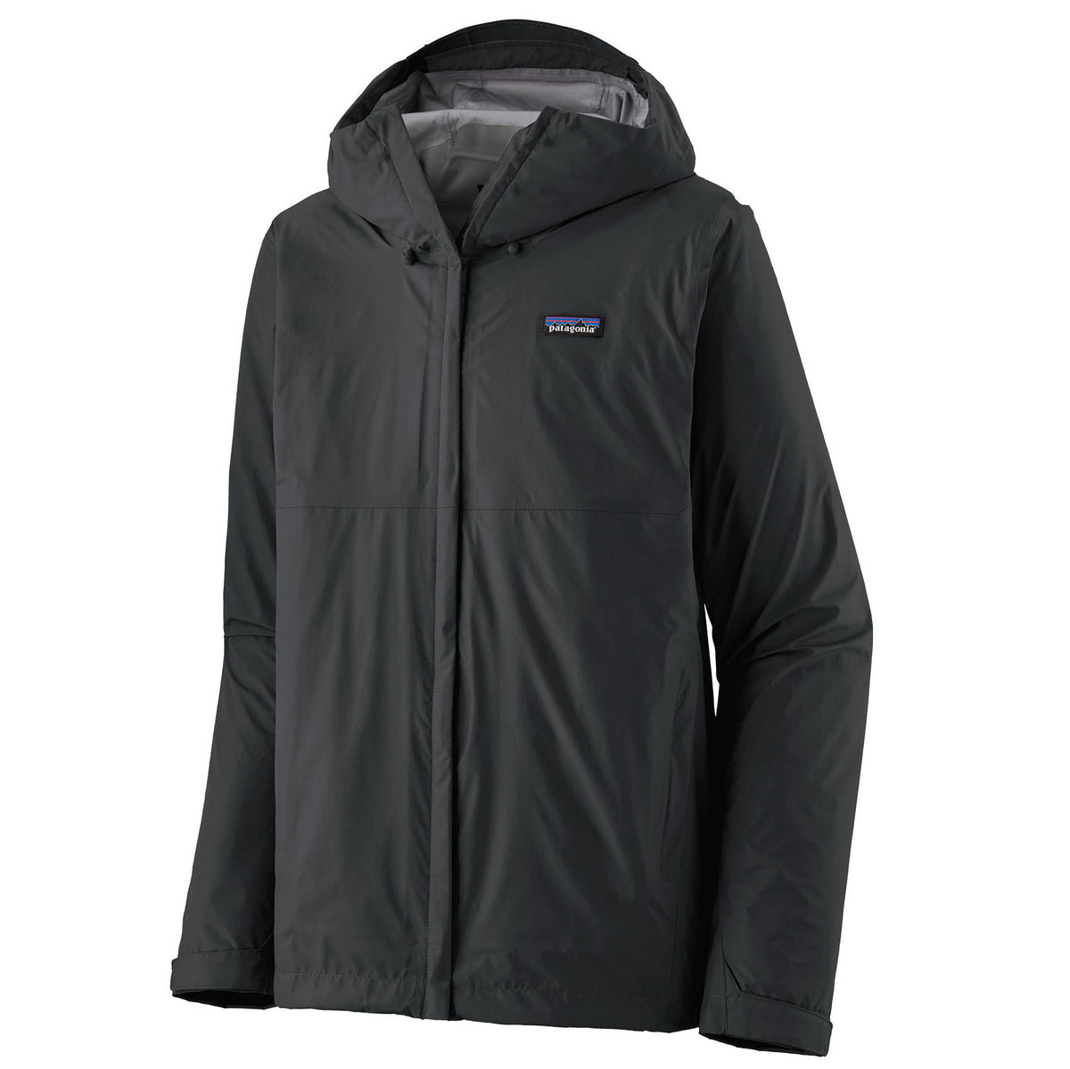 Patagonia Torrentshell 3L Jacket - Men's Black