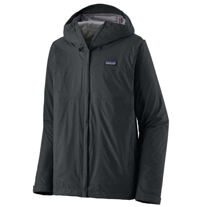 Patagonia Torrentshell 3L Jacket - Men's Black