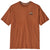 Patagonia Skyline Stencil Responsibili-Tee T-Shirt - Men's Fertile Brown