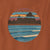 Patagonia Skyline Stencil Responsibili-Tee T-Shirt - Men's Fertile Brown