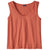 Patagonia Regenerative Organic Certified Cotton Tank - Women's Quartz Coral
