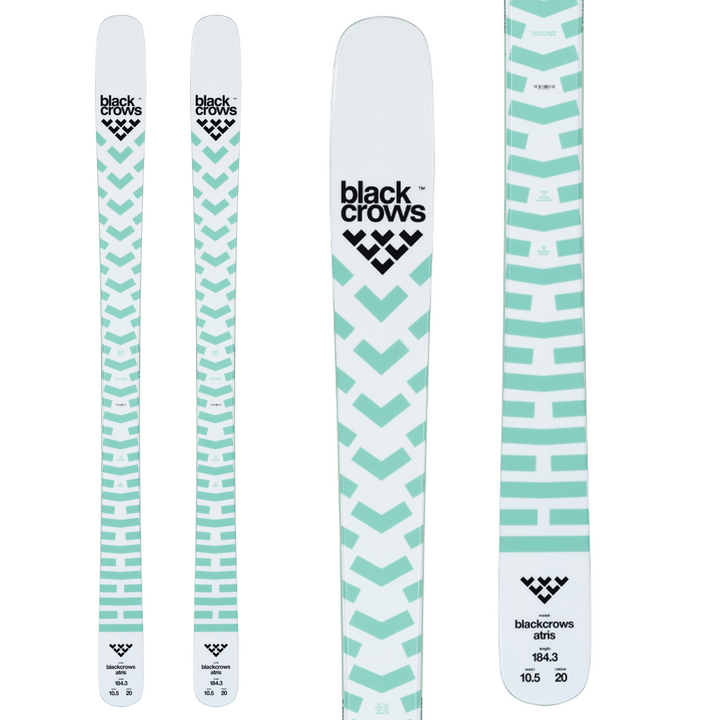 Black Crows Atris Skis 2023