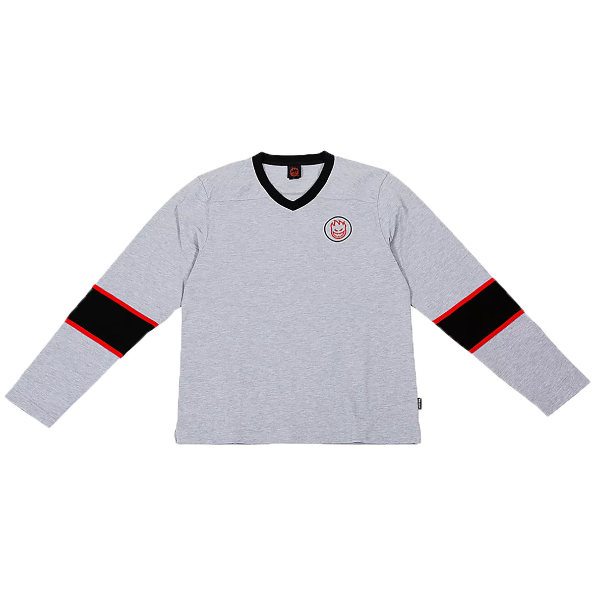 Spitfire Goon Jersey Knit Long-Sleeve T-Shirt - Unisex