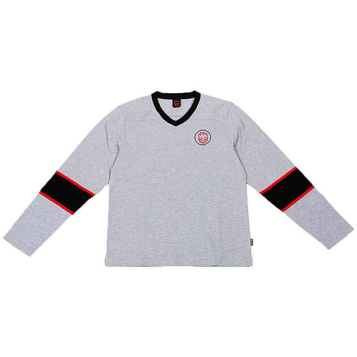Spitfire Goon Jersey Knit Long-Sleeve T-Shirt - Unisex