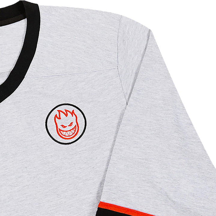 Spitfire Goon Jersey Knit Long-Sleeve T-Shirt - Unisex