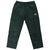 Krooked Eyes Dark Green Corduroy Pants - Men's