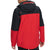Armada x evo Rawlins Anorak - Men's Black/Solar