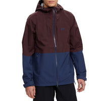 Outdoor Research Carbide Jacket - Men's Elk/Naval Blue::Elk/Naval Blue