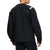 Volcom All I Got Pullover Crew - Men's Black