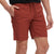 Vissla The Wall Eco 18.5" Shorts - Men's Brick
