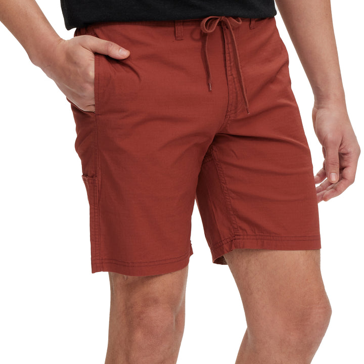 Vissla The Wall Eco 18.5" Shorts - Men's Brick