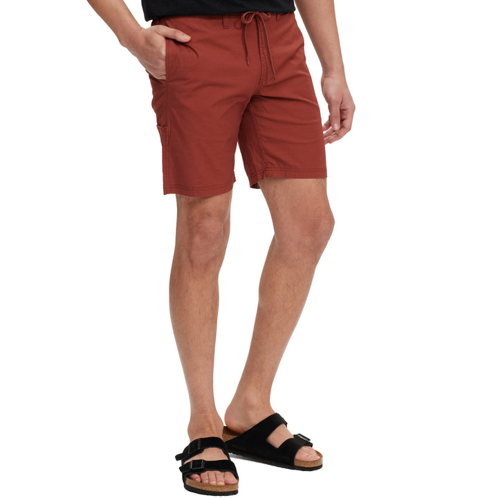 Vissla The Wall Eco 18.5" Shorts - Men's Brick
