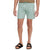 Vissla No See Ums Eco 18" Elastic Shorts - Men's Sea Green