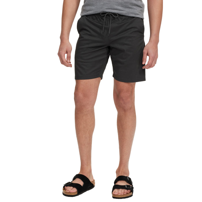 Vissla No See Ums Eco 18" Elastic Shorts - Men's Phantom