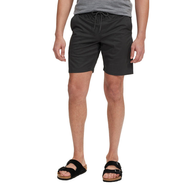 Vissla No See Ums Eco 18" Elastic Shorts - Men's Phantom