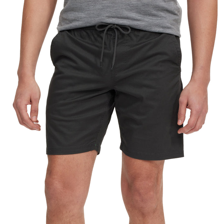 Vissla No See Ums Eco 18" Elastic Shorts - Men's Phantom