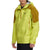 Arc'teryx Sabre Anorak - Men's Oracle/Daze