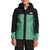 The North Face Antora Rain Jacket - Boys' Deep Grass Green