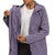 The North Face Woodmont Parka Jacket - Women's Lunar Slate
