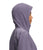 The North Face Woodmont Parka Jacket - Women's Lunar Slate