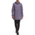 The North Face Woodmont Parka Jacket - Women's Lunar Slate