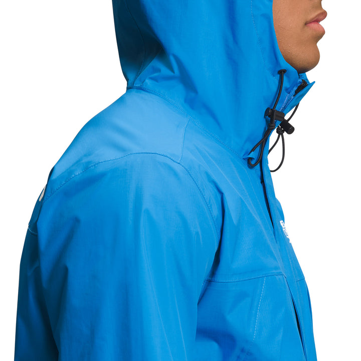 The North Face Antora Jacket - Men's Super Sonic Blue