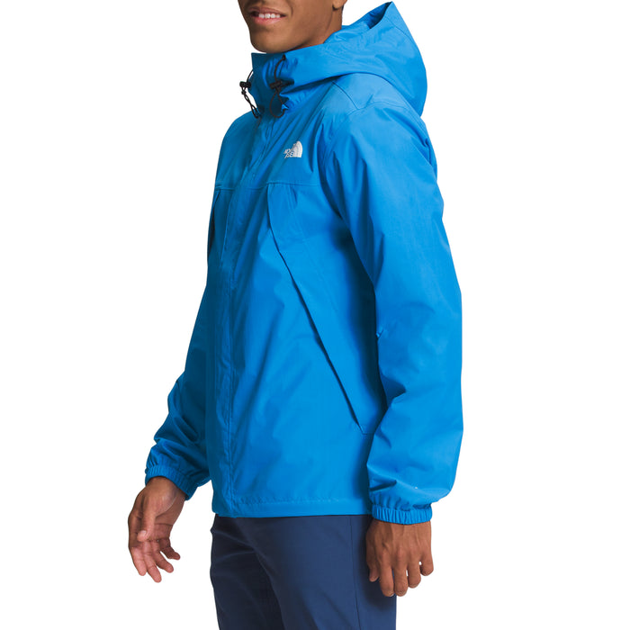 The North Face Antora Jacket - Men's Super Sonic Blue