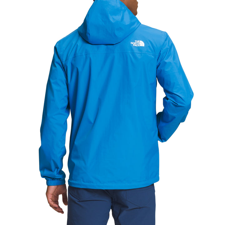 The North Face Antora Jacket - Men's Super Sonic Blue