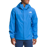 The North Face Antora Jacket - Men's Super Sonic Blue::Super Sonic Blue