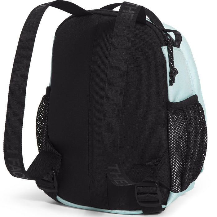 The North Face Bozer Mini Backpack Skylight Blue/LED Yellow/TNF Black