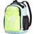 The North Face Bozer Mini Backpack Skylight Blue/LED Yellow/TNF Black