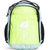 The North Face Bozer Mini Backpack Skylight Blue/LED Yellow/TNF Black