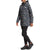 The North Face Antora Parka Jacket - Women's TNF Black IWD Print