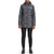 The North Face Antora Parka Jacket - Women's TNF Black IWD Print