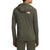 The North Face Amphibious Full Zip Sun Hoodie - Boys' New Taupe Green