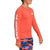 The North Face Amphibious Long-Sleeve Sun Top - Boys' Retro Orange