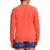 The North Face Amphibious Long-Sleeve Sun Top - Boys' Retro Orange