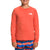 The North Face Amphibious Long-Sleeve Sun Top - Boys' Retro Orange