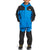 The North Face Antora Rain Jacket - Toddlers' Super Sonic Blue