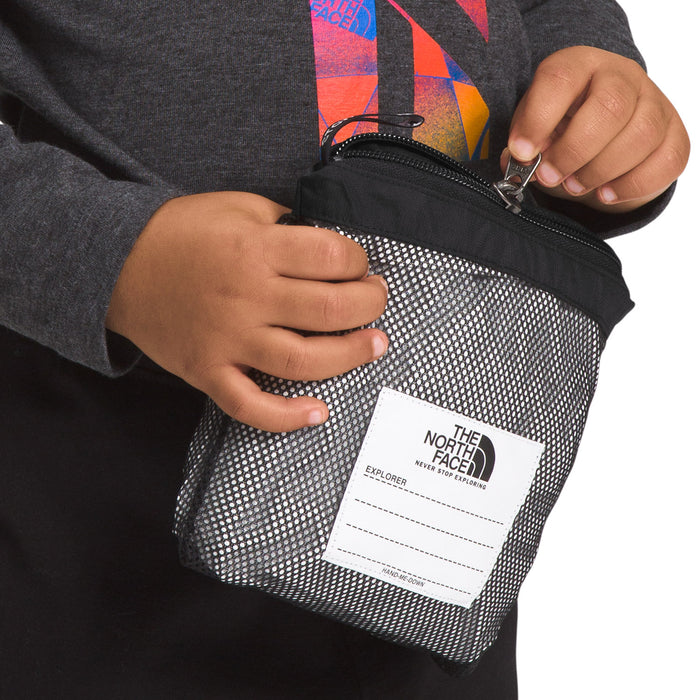 The North Face Antora Rain Pants - Toddlers' TNF Black