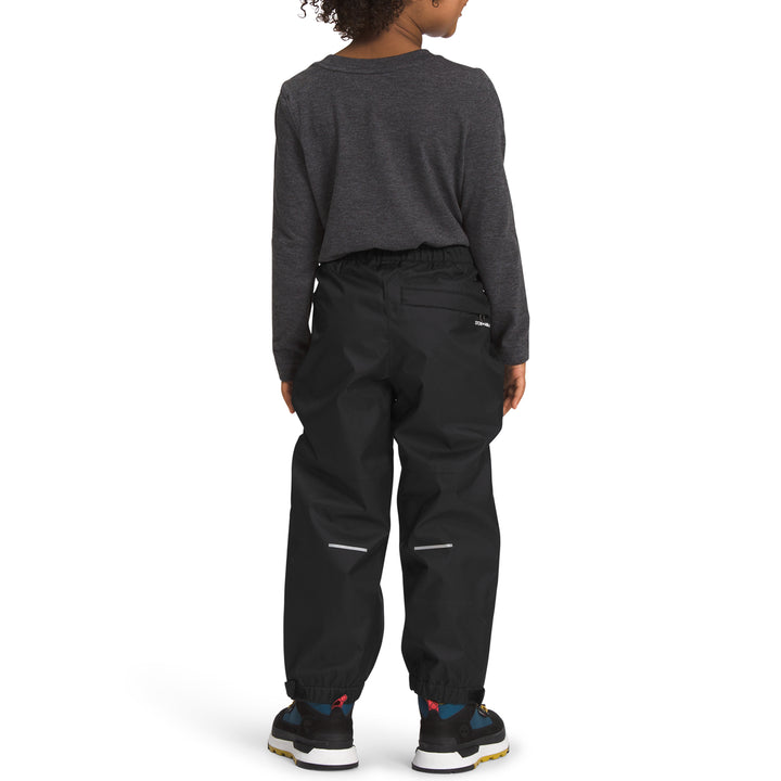The North Face Antora Rain Pants - Toddlers' TNF Black