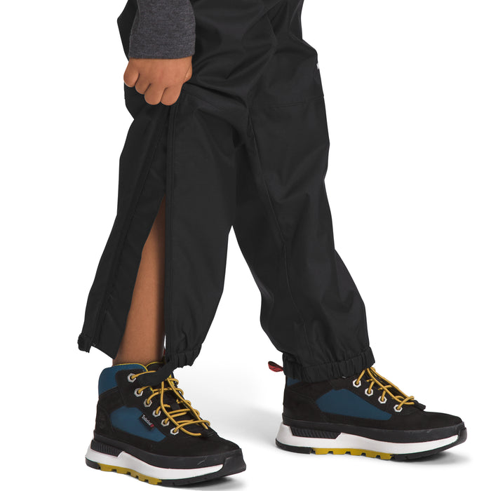 The North Face Antora Rain Pants - Toddlers' TNF Black