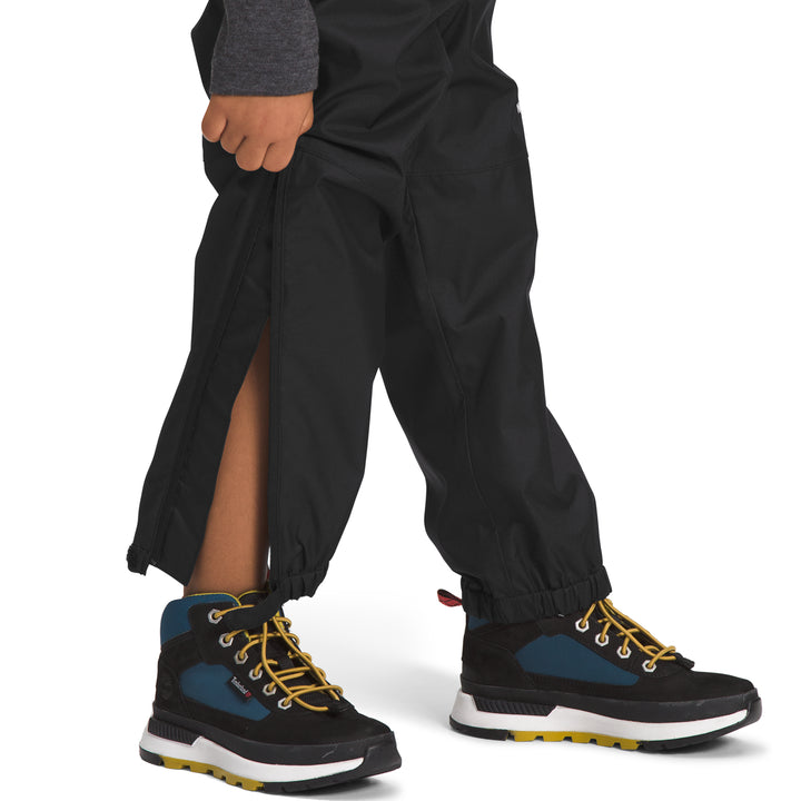 The North Face Antora Rain Pants - Toddlers' TNF Black