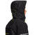 The North Face Trailwear Wind Whistle Jacket - Men's TNF Black