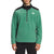 The North Face Alpine Polartec® 200 ¼ Zip Fleece - Men's Deep Grass Green/TNF Black