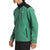 The North Face Alpine Polartec® 200 ¼ Zip Fleece - Men's Deep Grass Green/TNF Black