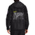 The North Face Trailwear Wind Whistle Jacket - Men's TNF Black