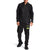 The North Face Trailwear Wind Whistle Jacket - Men's TNF Black