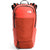 The North Face Basin 18 Pack Retro Orange/Rusted Bronze